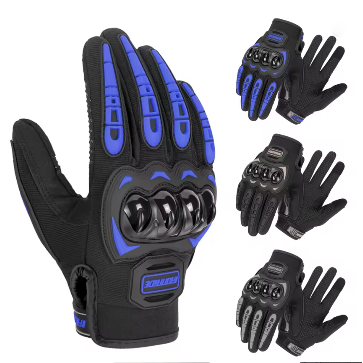 Men Motorcycle Gloves Touch Sc – обзор и цена Motorcycle Glove Knuckle
