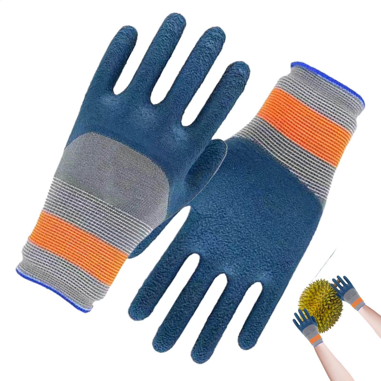 Gardening Gloves Thorn Proof W – обзор и цена Gardening Glove Waterproof