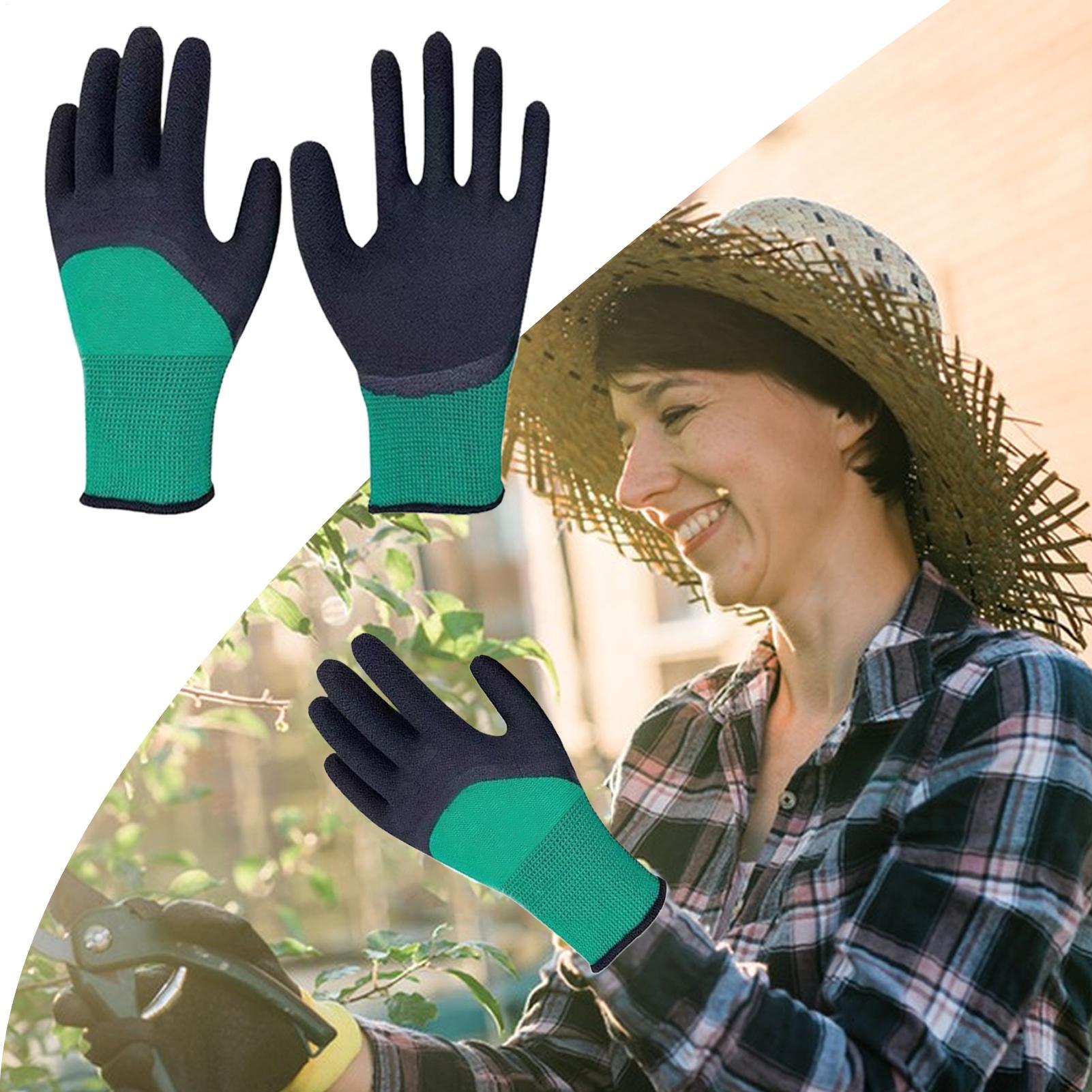 Gardening Gloves Thorn Proof W – обзор и цена Gardening Glove Waterproof