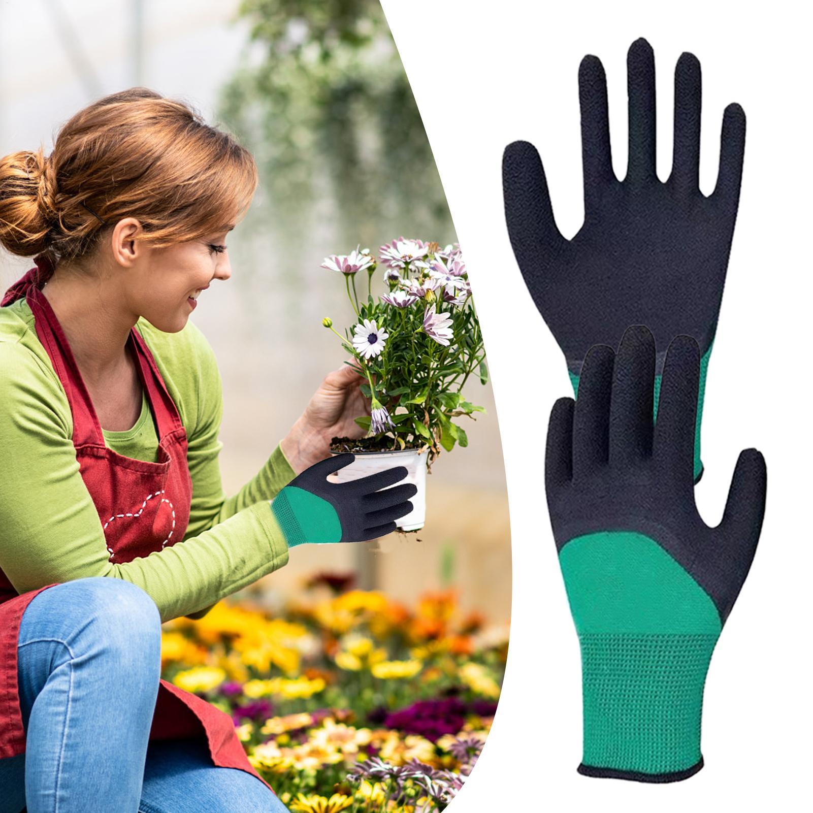 Gardening Gloves Thorn Proof W – обзор и цена Gardening Glove Waterproof