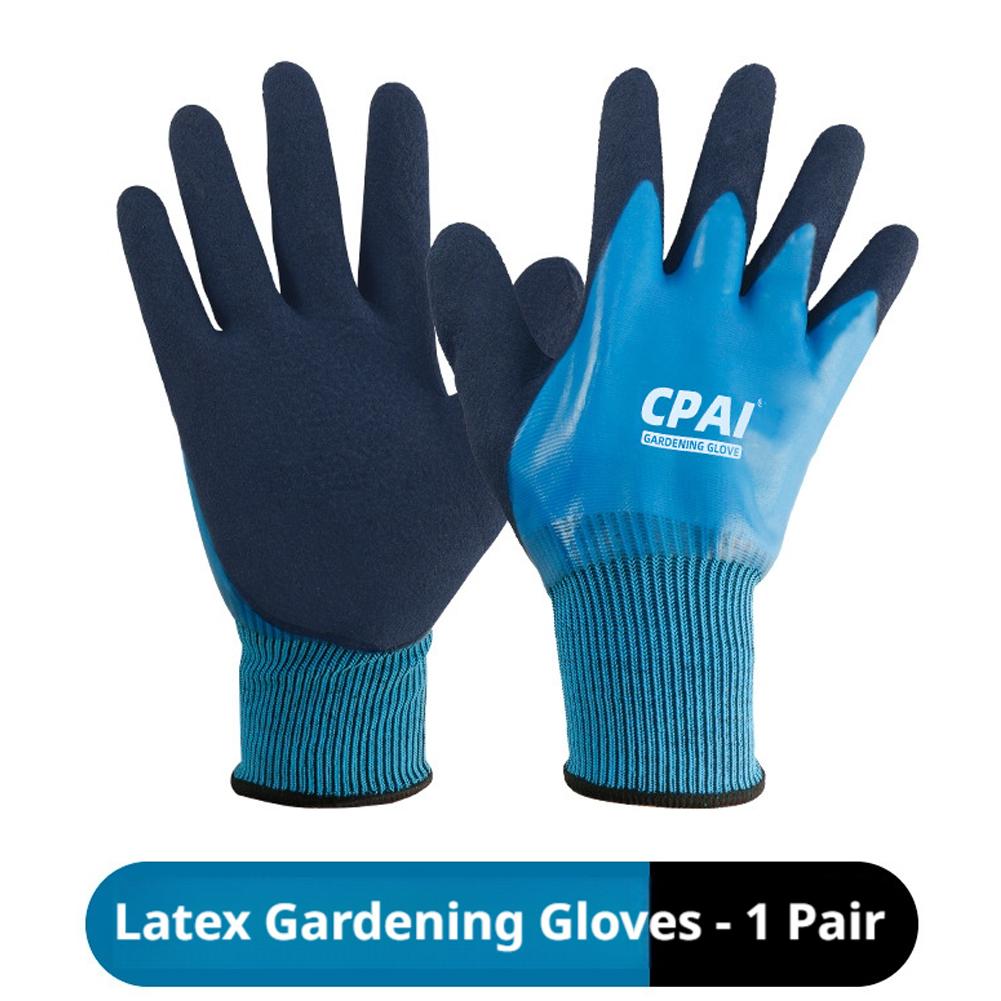 Stabproof Waterproof Gardening – обзор и цена Gardening Glove Waterproof