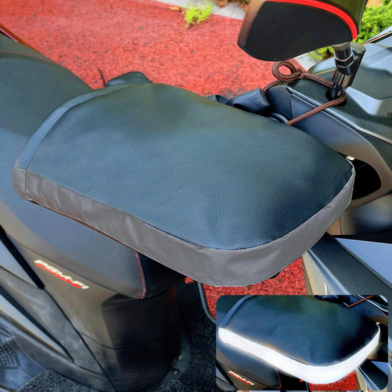Motorcycle Handlebar Muffs Win – обзор и цена Gardening Glove Waterproof