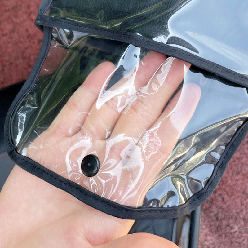 Motorcycle Handlebar Muffs Win – обзор и цена Gardening Glove Waterproof