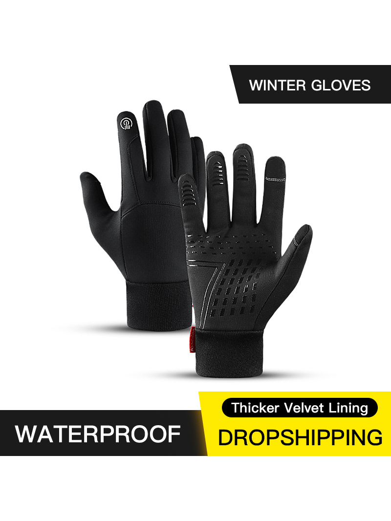 Hot Sale Winter Outdoor Sports – обзор и цена Magic Touch Glove