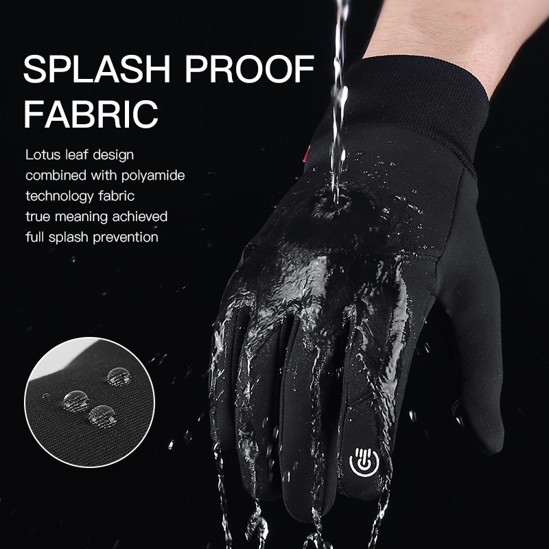 Hot Sale Winter Outdoor Sports – обзор и цена Magic Touch Glove