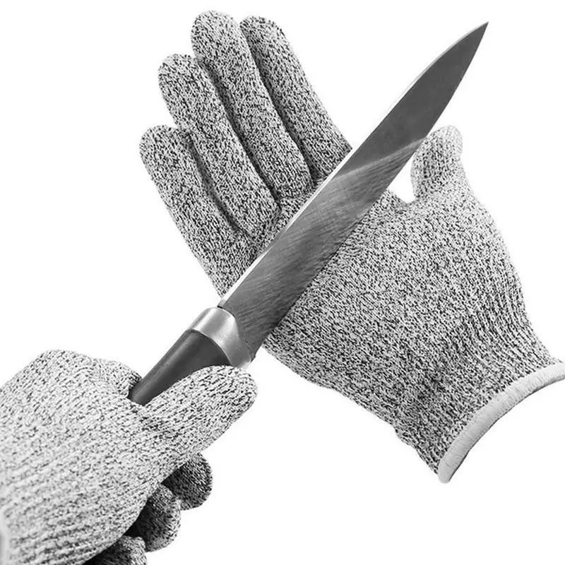 Level 5 Cut Proof Stab Resista – обзор и цена Cut Resistant Glove