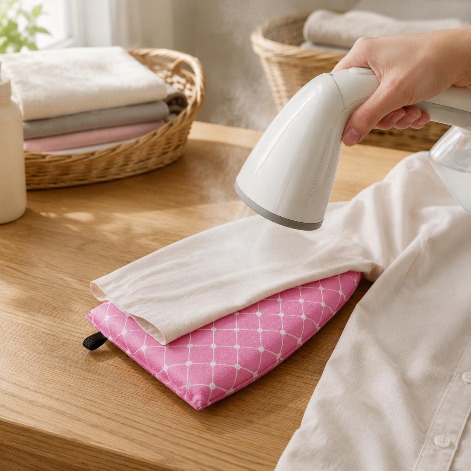 Heat Resistant Ironing Glove S – обзор и цена Heat Resistant Glove