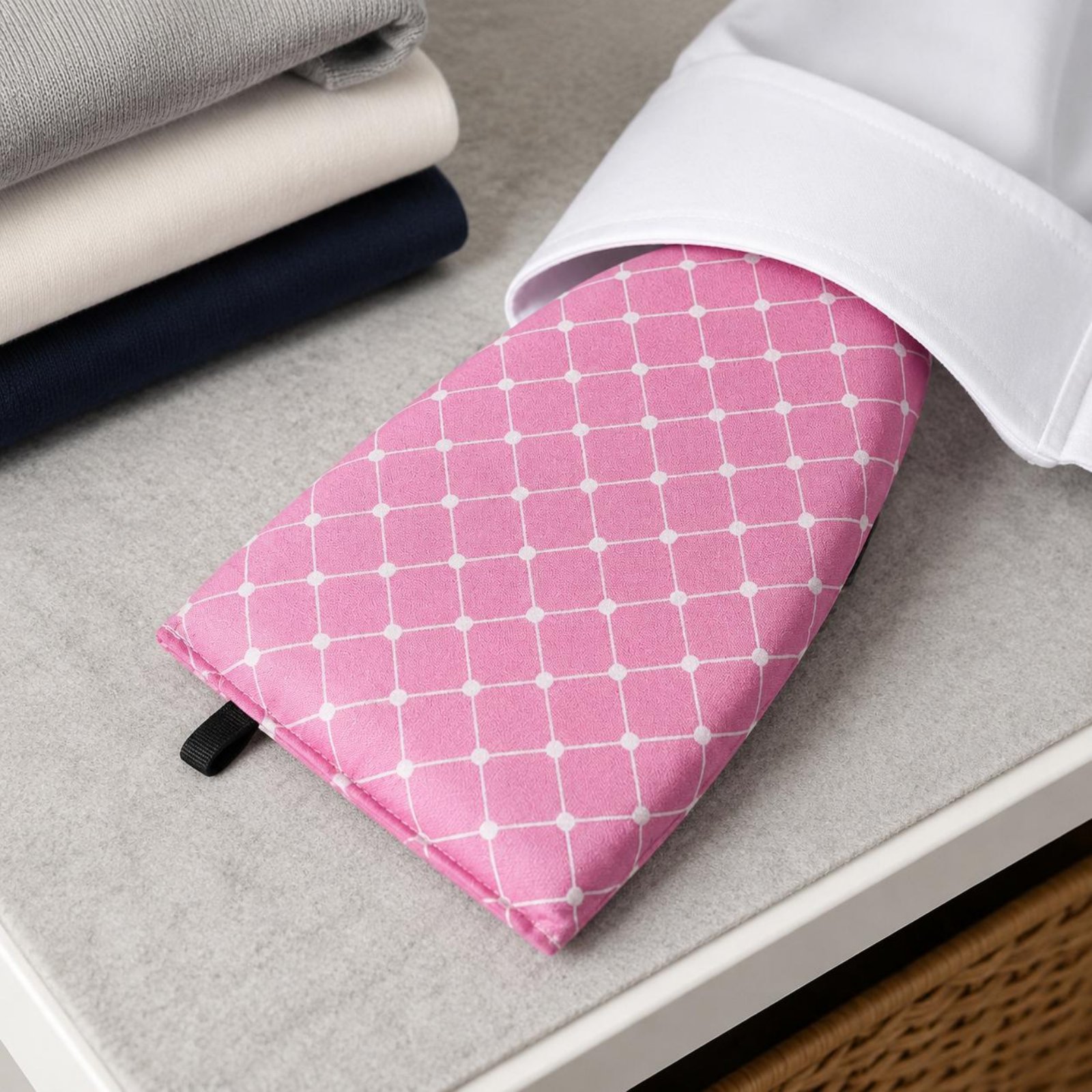 Heat Resistant Ironing Glove S – обзор и цена Heat Resistant Glove