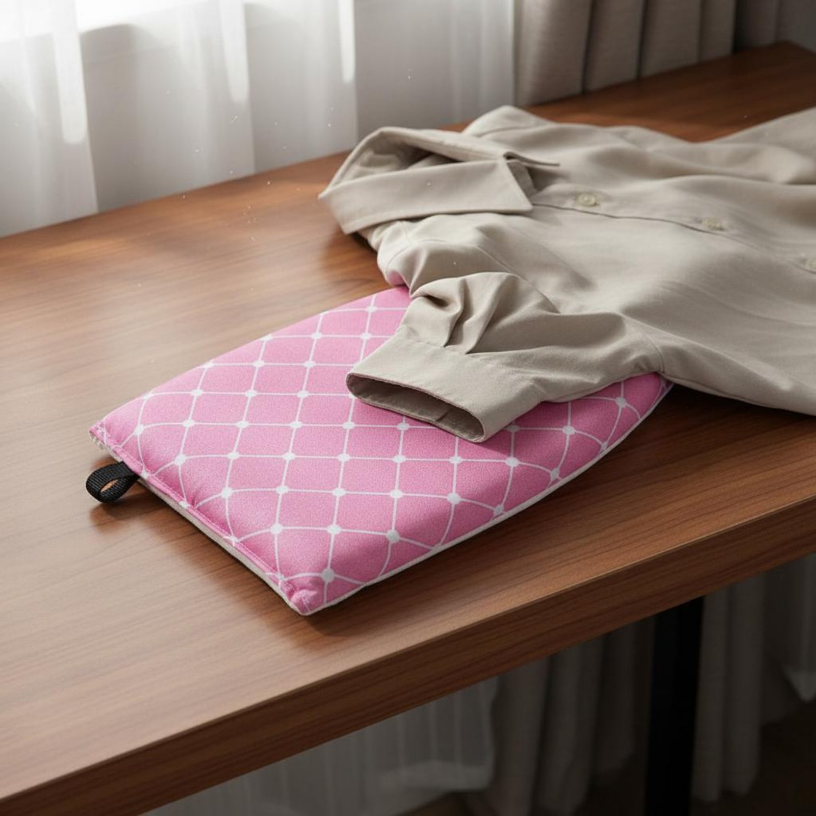 Heat Resistant Ironing Glove S – обзор и цена Heat Resistant Glove