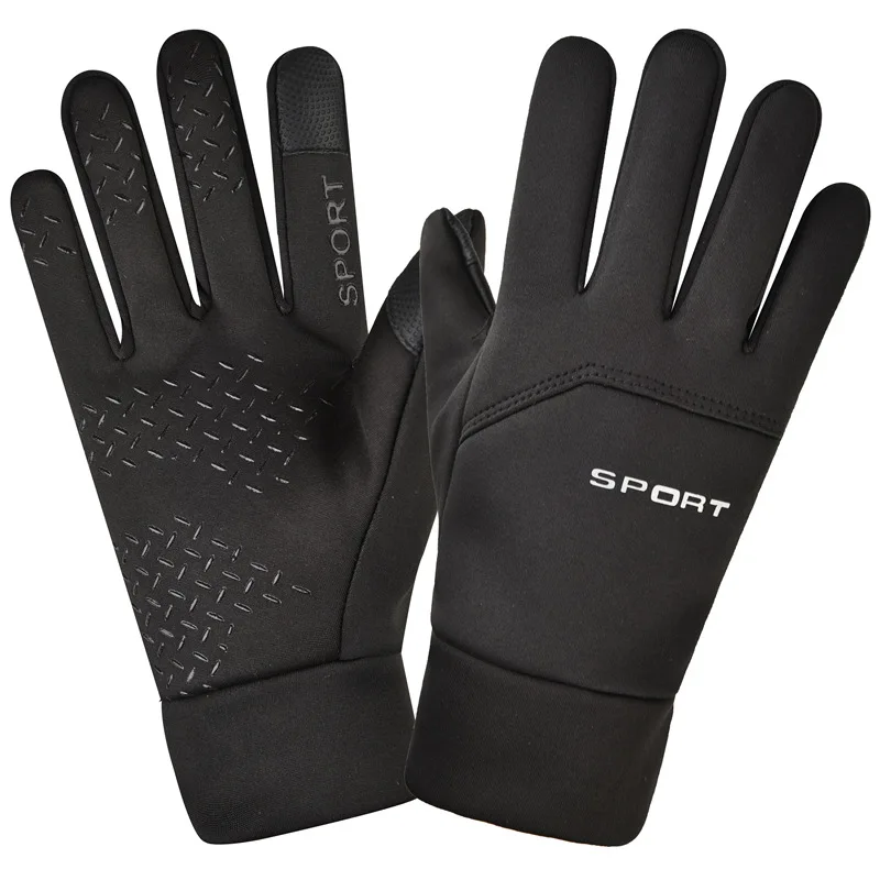 Winter Outdoor Sports Running  – обзор и цена Magic Touch Glove