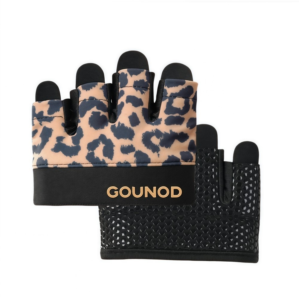 Half Finger Cycling Gloves Ant – обзор и цена Workout Glove Gym