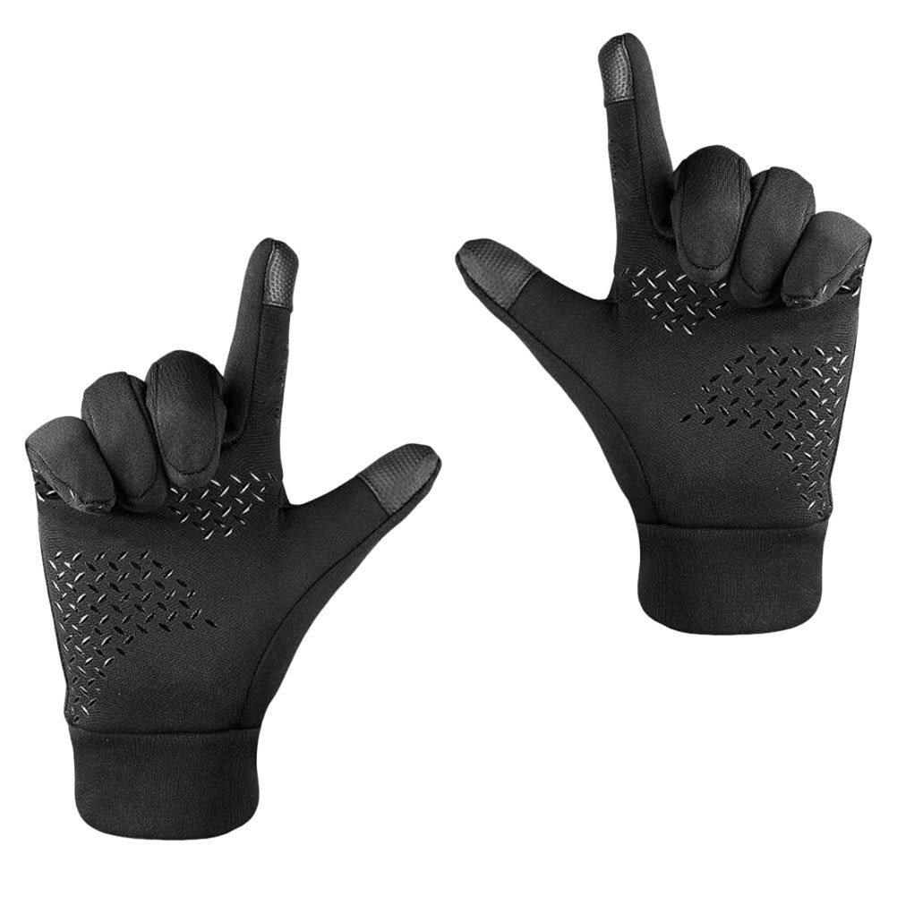 1Pair Thermal Insulated Riding – обзор и цена Winter Glove Insulated