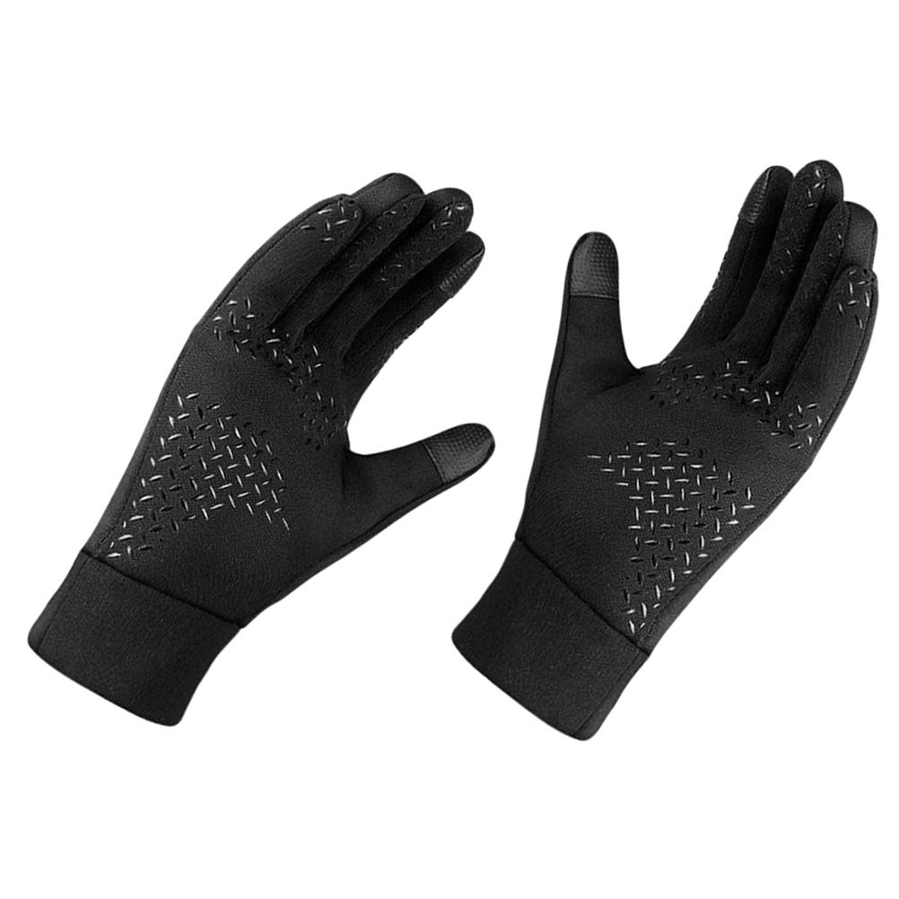 1Pair Thermal Insulated Riding – обзор и цена Winter Glove Insulated