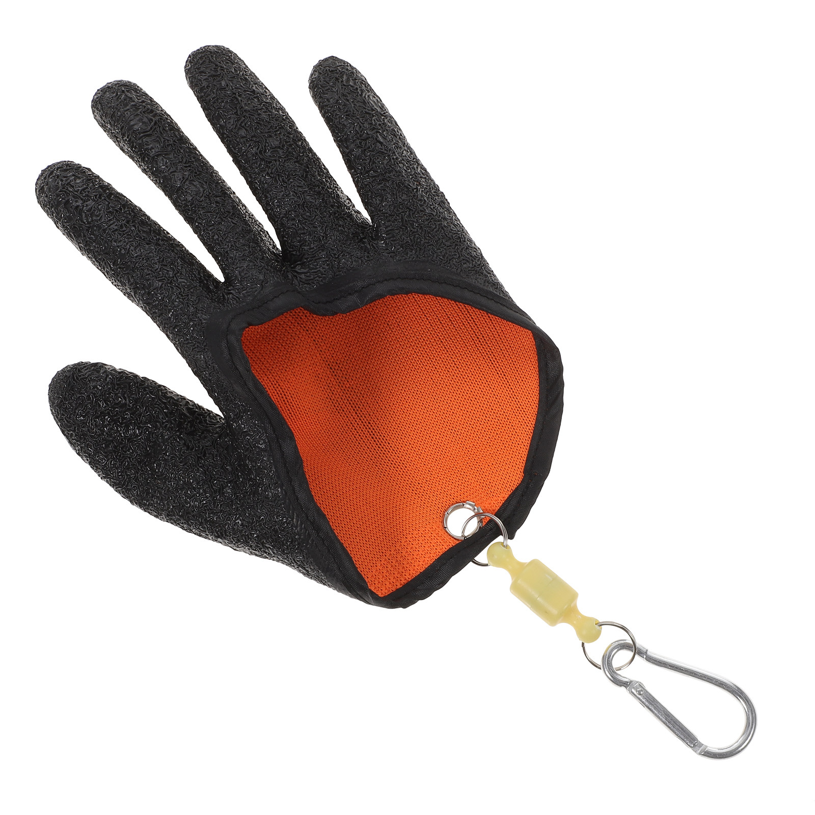 Fish Catch Gloves Anti-Slip Ru – обзор и цена Rubber Glove Cleaning