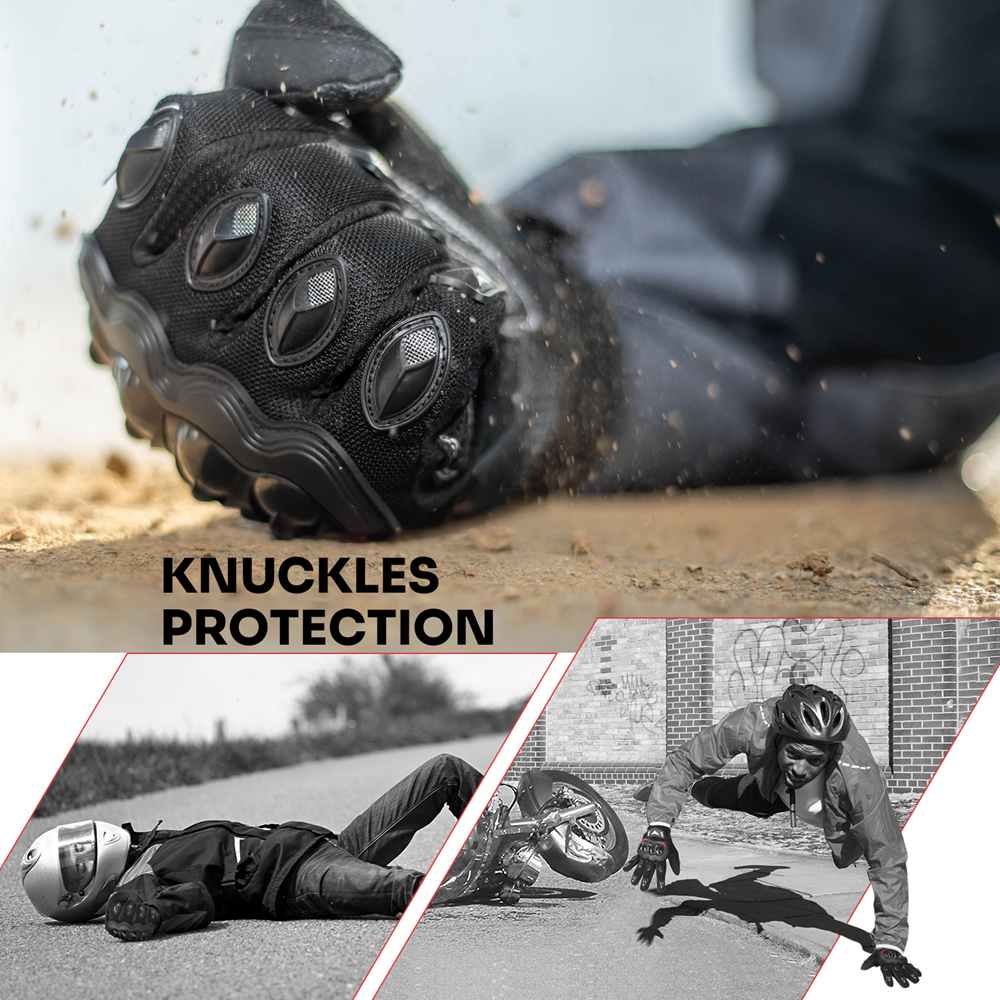 KEMITOUR Summer Motorcycle Glo – обзор и цена Cycling Glove Padded