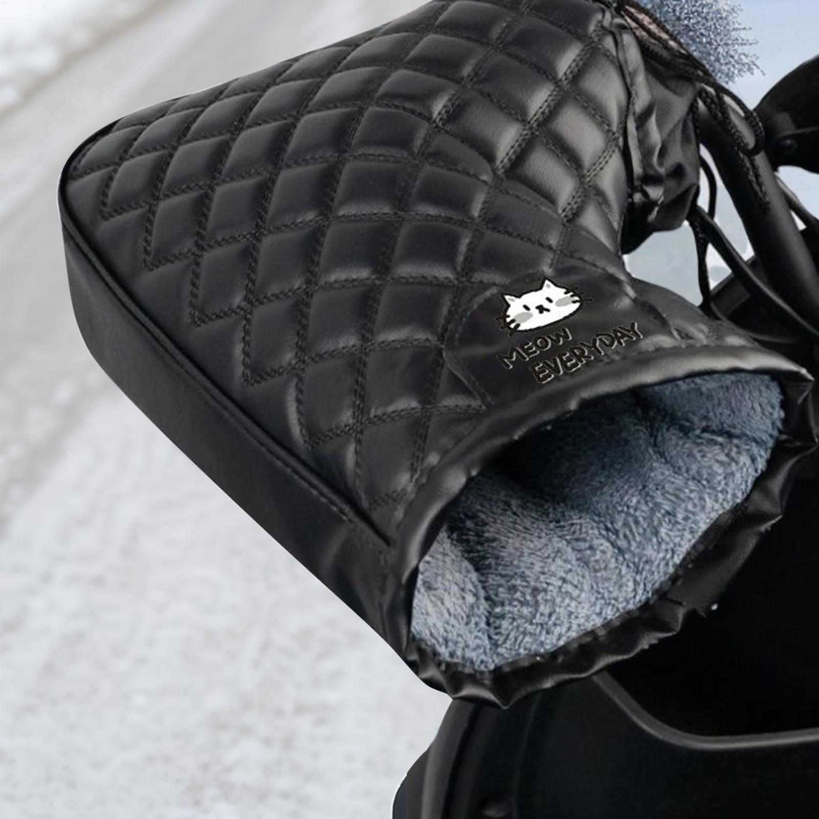 Winter Motorcycle Bike Handleb – обзор и цена Gardening Glove Waterproof