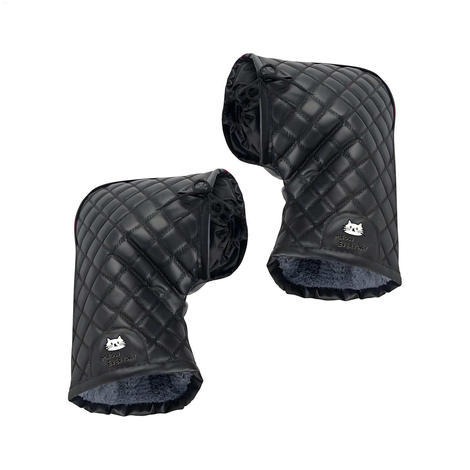 Winter Motorcycle Bike Handleb – обзор и цена Gardening Glove Waterproof